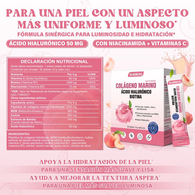 Lumorix Colágeno Marino+
