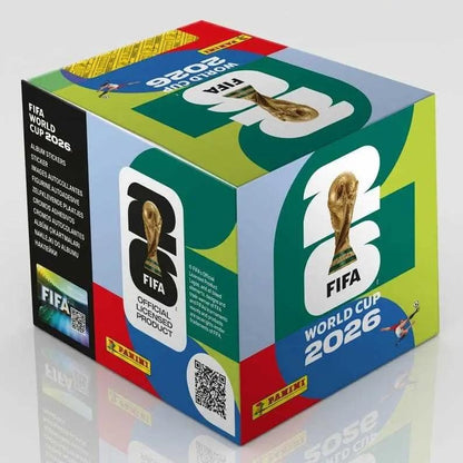 Velora Mundial Legends Box