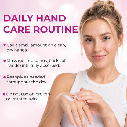 Lumorix Crema Retinol para Manos