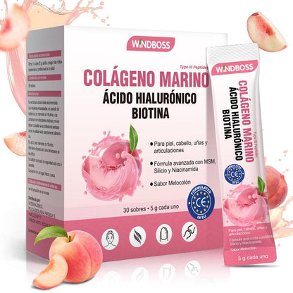 Lumorix Colágeno Marino+