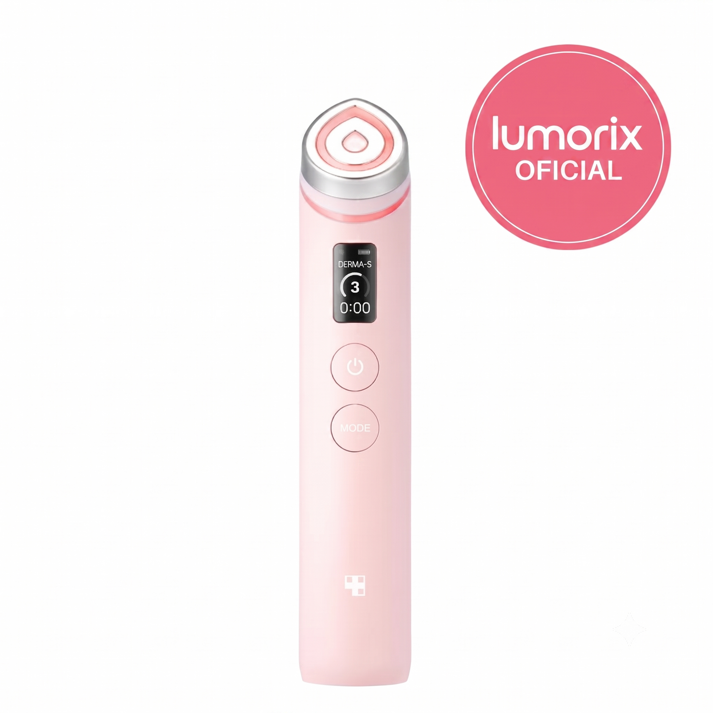 Lumorix AGE-R Beauty Booster Pro